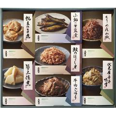 KAT-50　京料理　美濃吉　京の味