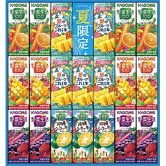 KYJ-30S　カゴメ　野菜飲料バラエティギフト