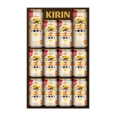 K-IS3　キリン　一番搾り生ビールセット