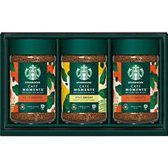 SBM-35B　スターバックス　カフェ モーメント ギフト