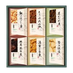 MKT-30G　京料理　美濃吉　美濃吉 京の佃煮