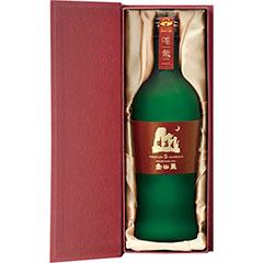 薩摩焼酎金山蔵　RED
