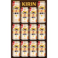 K-IS3　キリン　一番搾り生ビールセット