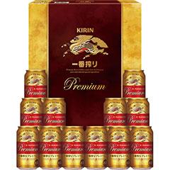 K-PI3　キリン　一番搾りプレミアムセット