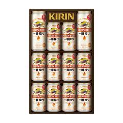 K-IS3　キリン　一番搾り生ビールセット