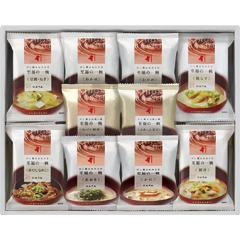 FDG30N　にんべん　至福の一椀　おみそ汁・お吸い物詰合せ