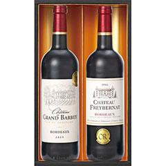 TO-30A　ボルドー　金賞受賞赤ワインセット