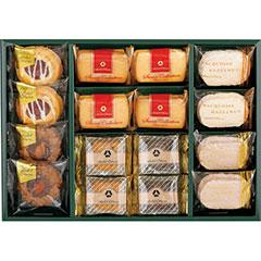 YM-30B　ホテルオークラ　洋菓子詰合せ