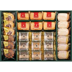 YM-50B　ホテルオークラ　洋菓子詰合せ