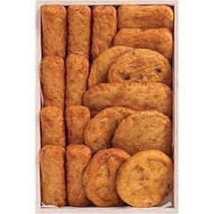 【年始便】TN37　徳永屋本店　薩摩揚げ