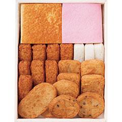 【年末便】TN61　徳永屋本店　薩摩揚げ