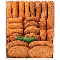 【年始便】YR7-398　有村屋　さつま揚げ