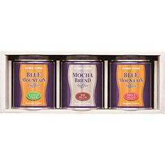 KR-50N　キョーワズ　ブルーマウンテン＆モカブレンドレギュラーコーヒーセット