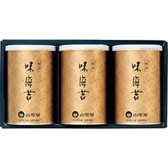 165-Y　山形屋オリジナル海苔