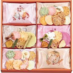 A-20N　尾張松風屋　味好み詰合せ