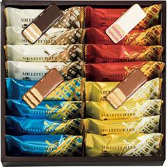 MF-22　フーシェ　ミルフィーユ