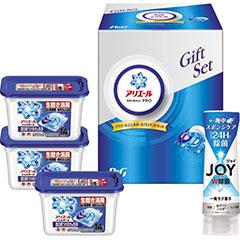 PGJA-30G　アリエールジェルボールギフトセット
