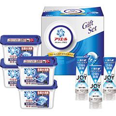 PGJA-50G　アリエールジェルボールギフトセット