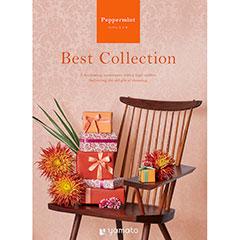 ペパーミント　ベストコレクション