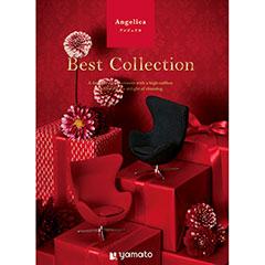 アンジェリカ　ベストコレクション