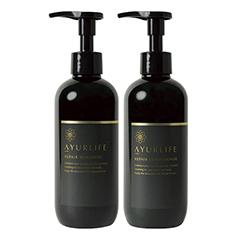 生活の木　アーユルライフヘアケアセット