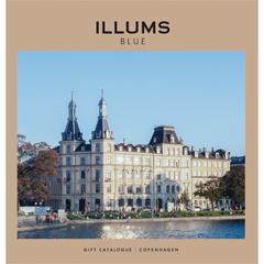 ILLUMS(イルムス) ギフトカタログ ＜コペンハーゲン＞