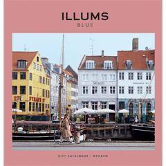 ILLUMS(イルムス) ギフトカタログ ＜ニューハウン＞