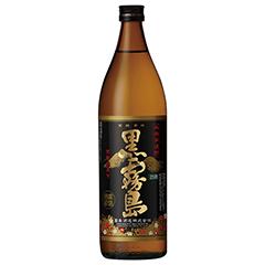 25% 黒霧島　900ml　瓶