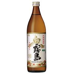 25%　白霧島　900ml　瓶