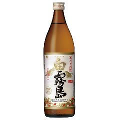 20%　白霧島　900ml　瓶