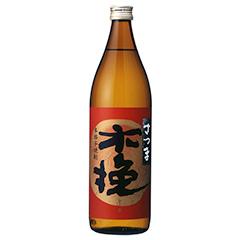 25%　さつま木挽　900ml　瓶