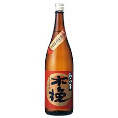 25%　さつま木挽　1800ml　瓶