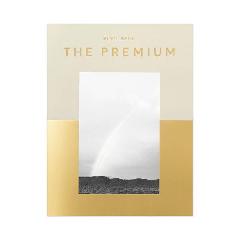 ベージュ　THE PREMIUM