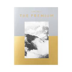 シルバー　THE PREMIUM