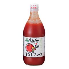 H-74　［キョクトー］旭川市　桃太郎トマトジュース［食塩無添加］