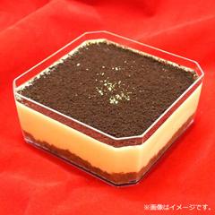 4　〔 ティラミス専門店 Del Tiramisu 軽井沢 〕奇跡のティラミス・クラシック（大）