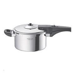 ビタクラフト スーパー圧力鍋アルファ3.5L