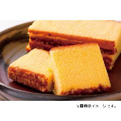 文明堂総本店　カステラ切り落とし【お受け取り場所】1号館地階一般菓子ラウンドコーナー