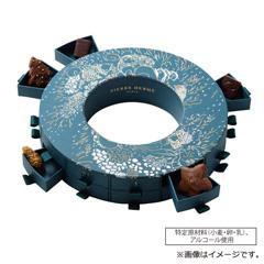 65.ピエール・エルメ・パリ　カランドリエ ド ラヴァン シニャチュール ノエル