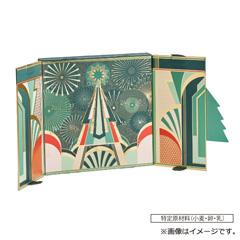 66.ピエール マルコリーニ　アドベントカレンダー 2025【1号館地階 諸国銘菓】