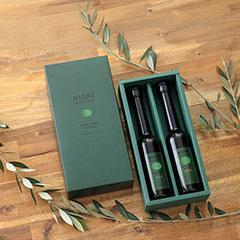 鹿児島オリーブ　エキストラバージンオリーブオイル