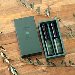 鹿児島オリーブ　エキストラバージンオリーブオイル