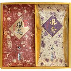 華-25F　美老園の銘茶