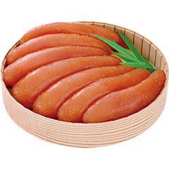 MLH-450　〈福さ屋〉　辛子明太子（無着色）