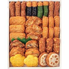 YR7-500　有村屋　さつま揚げ