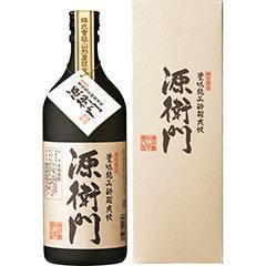 G-15　山形屋オリジナル焼酎　源衛門原酒