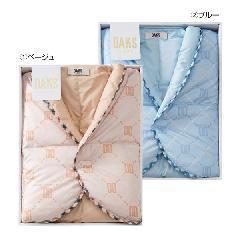 （DK561080）ダックス洗える羽毛入り肩当て