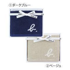 （CF15024）アニエスべー タオル