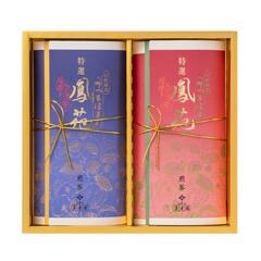 （香織-22）美老園の銘茶