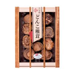 （HOD-30）乾しいたけ（大分県産）どんこ